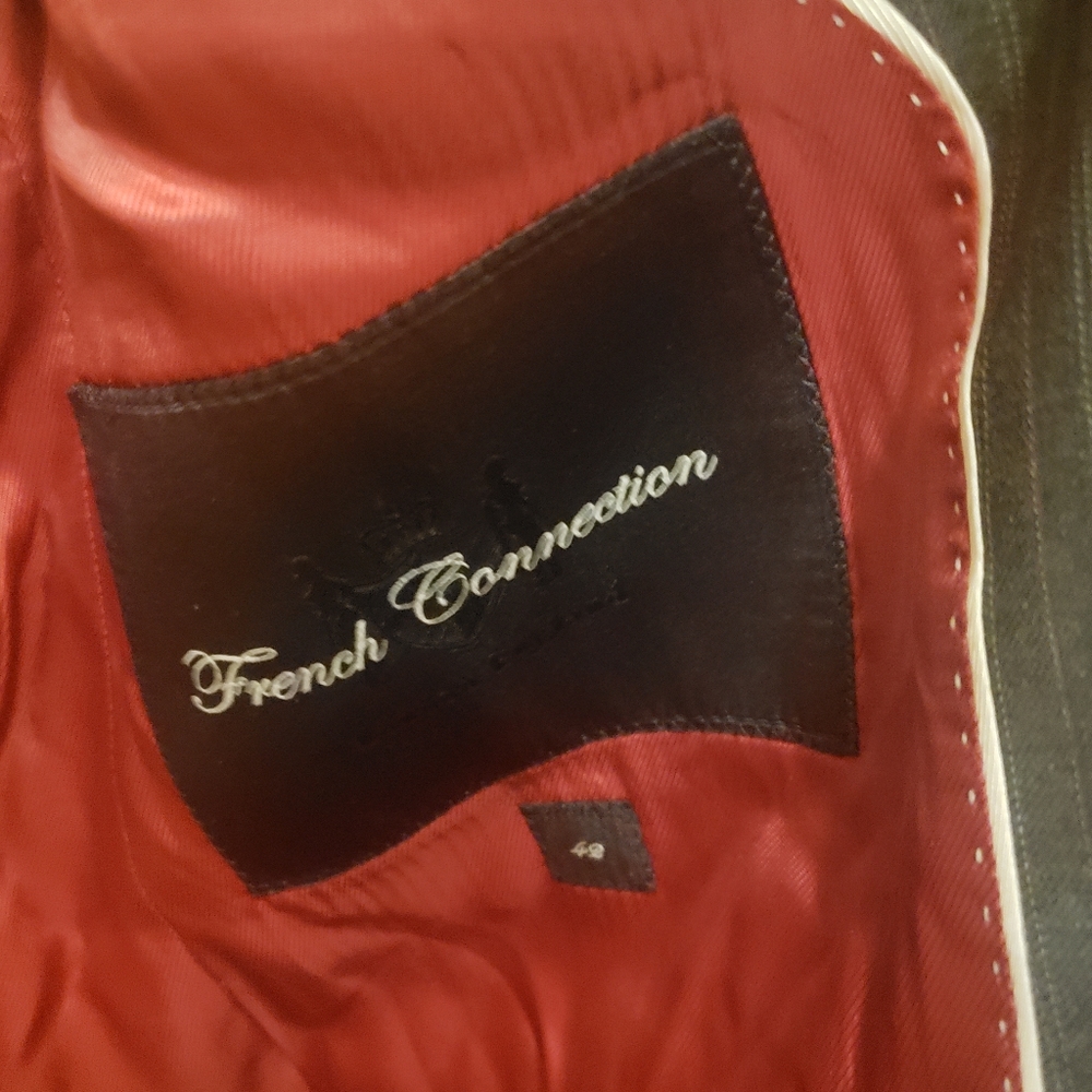 Frech Connection - Picture 3 of 3